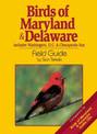 Birds of Maryland & Delaware Field Guide: Includes Washington, D.C. & Chesapeake Bay