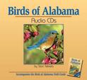 Birds of Alabama Audio