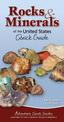 Rocks & Minerals of the United States: Quick Guide