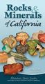 Rocks & Minerals of California: Your Way to Easily Identify Rocks & Minerals