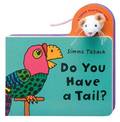 Do You Have a Tail?