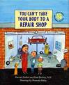 You Cant Take Your Body to the Repair Shop