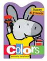 Buzzy & Friends: Colors