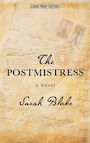 The Postmistress (Large Print)