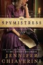 The Spymistress (Large Print)