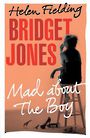 Bridget Jones: Mad about the Boy (Large Print)