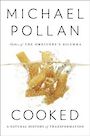 Cooked: A Natural History of Transformation (Large Print)