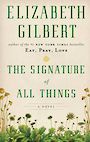 The Signature of All Things (Large Print)