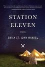 Station Eleven (Large Print)