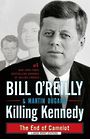 Killing Kennedy: The End of Camelot (Large Print)