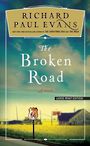 The Broken Road (Large Print)