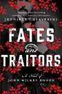 Fates and Traitors (Large Print)