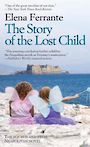 The Story of the Lost Child (Large Print)