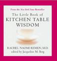 Little Book of Kitchen Table Wisdom: Stories That Heal