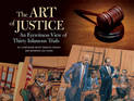 The Art Of Justice