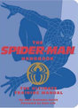 Spiderman Handbook