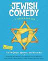Jewish Comedy Thesaurus