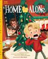 Home Alone: Lost in New York: The Classic Illustrated Storybook