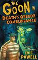 The Goon: Volume 10: Death's Greedy Comeuppanc