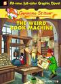 Geronimo Stilton 9: Weird Book Machine