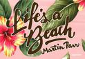 Martin Parr: Life's a Beach