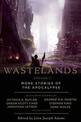 Wastelands II: Stories of the Apocalypse