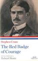The Red Badge of Courage: A Library of America Paperback Classic