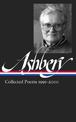 John Ashbery: Collected Poems 1991-2000: Library of America #297