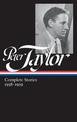 Peter Taylor: Complete Stories 1938-1959: The Library of America #298