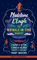 Madeleine L'Engle: The Wrinkle in Time Quartet (LOA #309): A Wrinkle in Time / A Wind in the Door / A Swiftly Tilting Planet / M