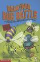 Backyard Bug Battle: a Buzz Beaker Brainstorm (Graphic Sparks)