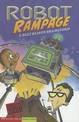 Robot Rampage: a Buzz Beaker Brainstorm (Graphic Sparks)