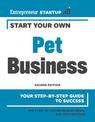 Start Your Own Pet Business