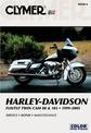 Harley-Davidson Flh/Flt Twin Cam