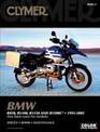 BMW R850, R1100, R1150 And R1200C