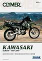 Kawasaki KLR650 1987-2007