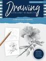 Step-by-Step Studio: Drawing Lifelike Subjects: A complete guide to rendering flowers, landscapes, and animals: Volume 4