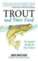 Trout and Their Food: A Compact Guide for Fly Fishers