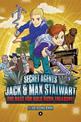 Secret Agents Jack and Max Stalwart: Book 4: The Race for Gold Rush Treasure: USA