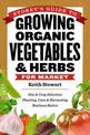 Storeys Guide to Growing Organic Vegetables & Herbs for Market