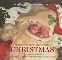 The Night Before Christmas Board Book: The Classic Edition (The New York Times Bestseller)