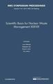 Scientific Basis for Nuclear Waste Management XXXVIII: Volume 1744