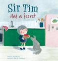 Sir Tim Has a Secret