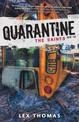 Quarantine Book 2: The Saints