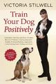 Train Your Dog Positively: Understand Your Dog and Solve Common Behavior Problems Including Separation Anxiety, Excessive Barkin