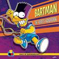 Bartman: The Hero's Handbook