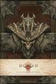 Diablo III: Hardcover Blank Sketchbook