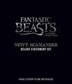 Fantastic Beasts and Where to Find Them: Newt Scamander Deluxe Stationery Set