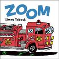Simms Taback's More! Baby Gift Store: Zoom Zoom!