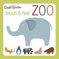 Touch and Feel Zoo